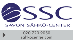 Savon Sähkö-Center Ky logo